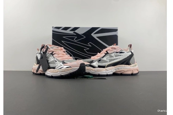 Right Back OFF-WHITE Be 1005